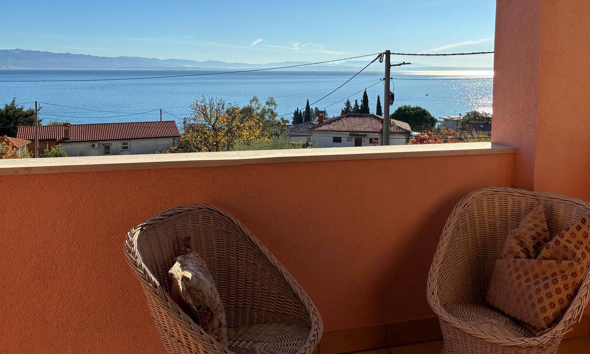 Ika Apartment | 2 bedroom awesome apartment in Opric
