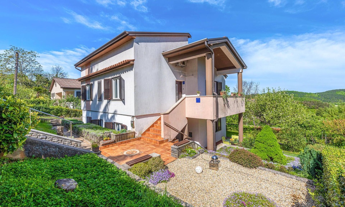Pazin Apartment | 2 bedroom awesome apartment in Pazin