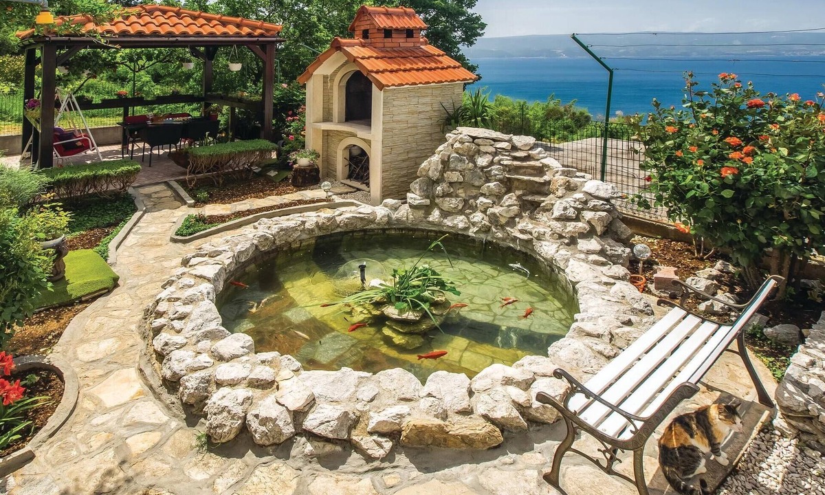 Borak Apartment | 2 bedroom awesome apartment in Omis