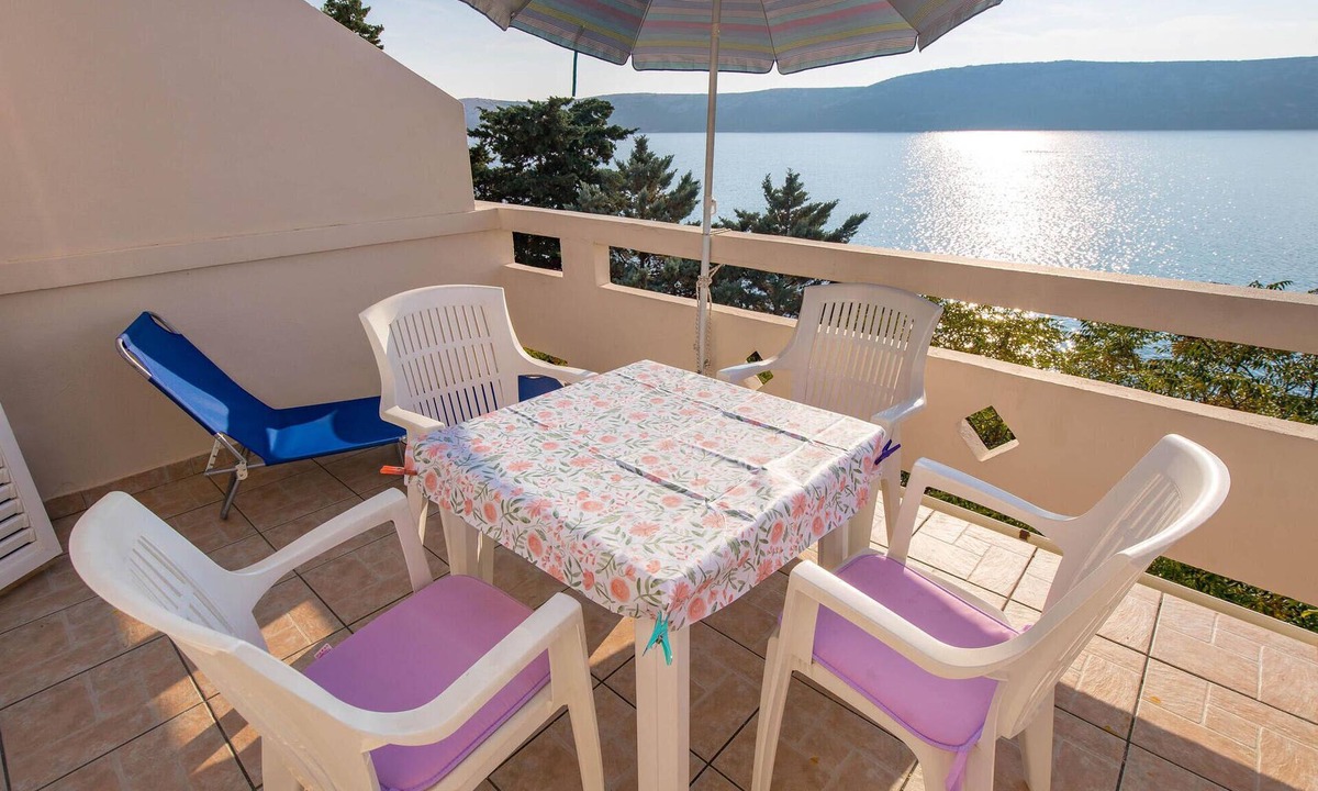 Stara Novalja Apartment | 2 bedroom awesome apartment in Stara Novalja