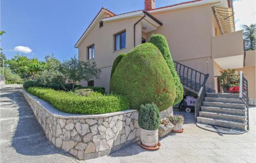 Gracisce Apartment | 2 Bedroom Beautiful Apartment In Gracisce