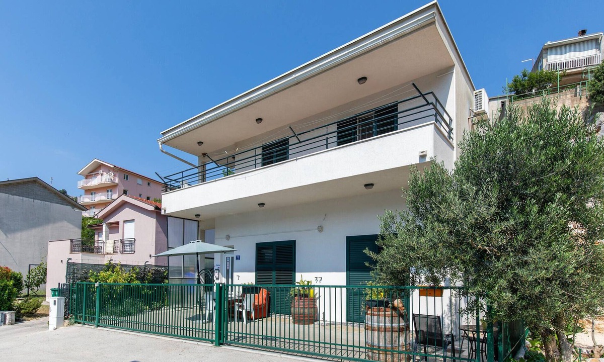 Ploce Apartment | 2 bedroom beautiful apartment in Ploce