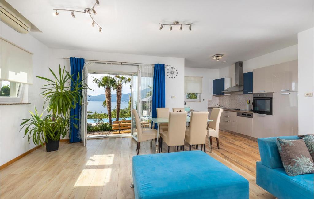 Rubesi Apartment | 2 Bedroom Beautiful Apartment In Rijeka