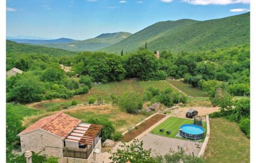 Runovici House | 2 Bedroom Beautiful Home In Runovici