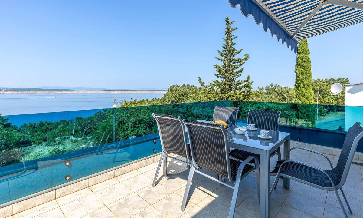 Dramalj Apartment | 2 bedroom cozy apartment in Dramalj