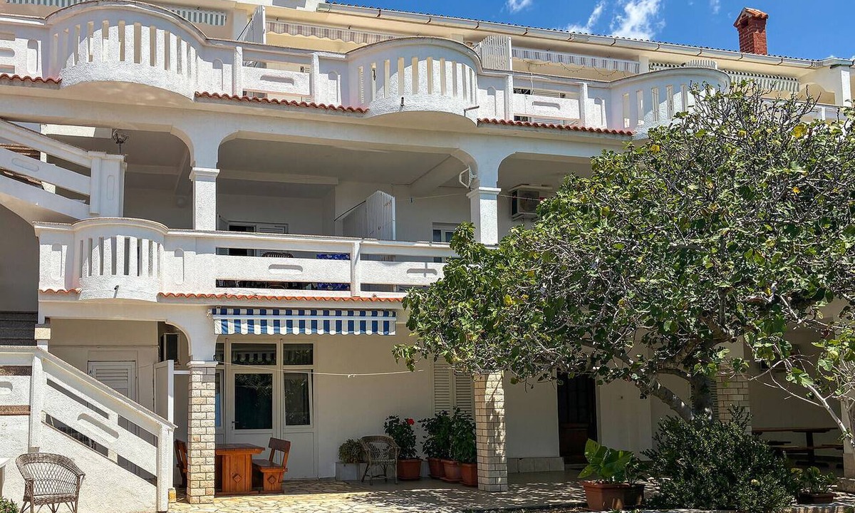 Kustici Apartment | 2 bedroom cozy apartment in Kustici