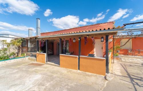 Donji Karin Apartment | 2 Bedroom Cozy Apartment In Benkovac