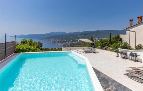 Rubesi Apartment | 2 Bedroom Cozy Apartment In Rijeka