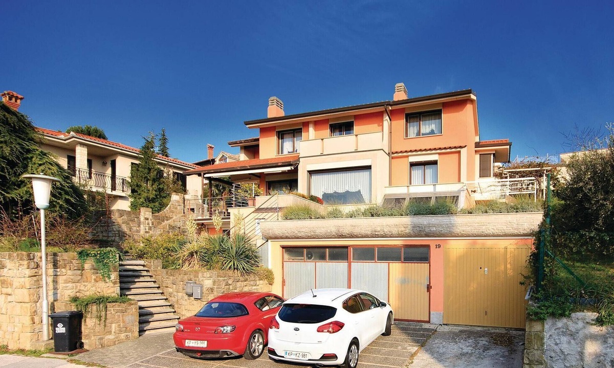 Piran Apartment | 2 bedroom cozy apartment in Piran