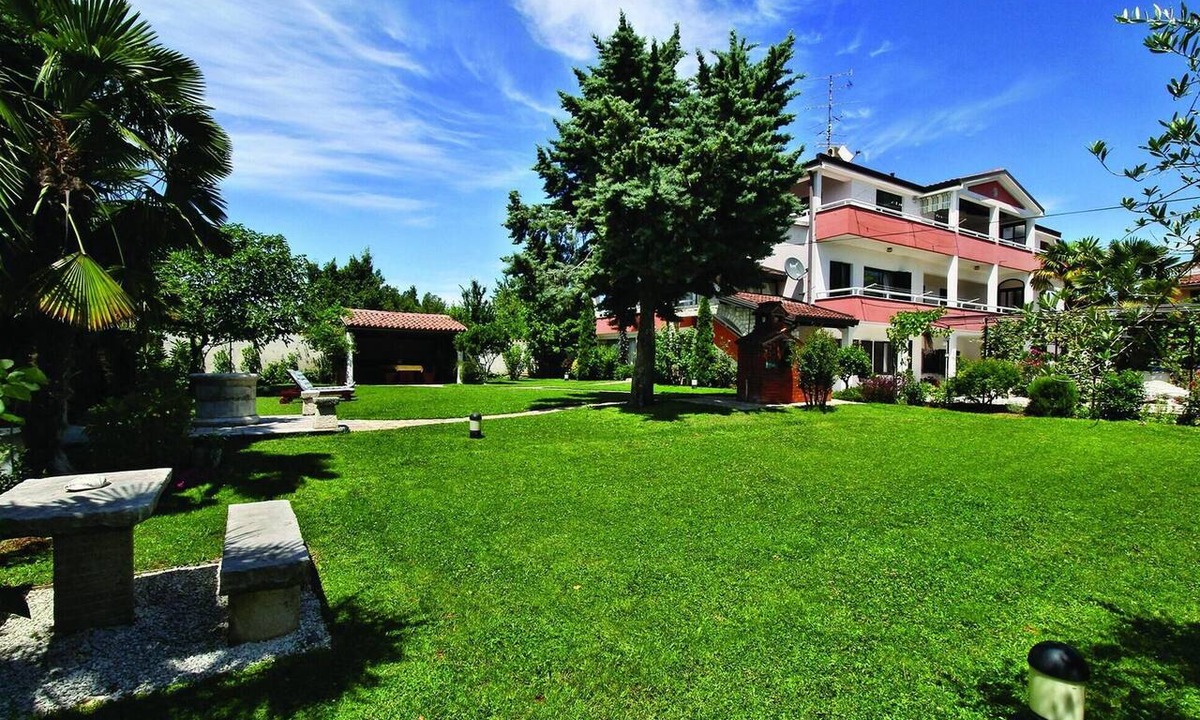 Zambratija Apartment | 2 bedroom gorgeous apartment in Savudrija