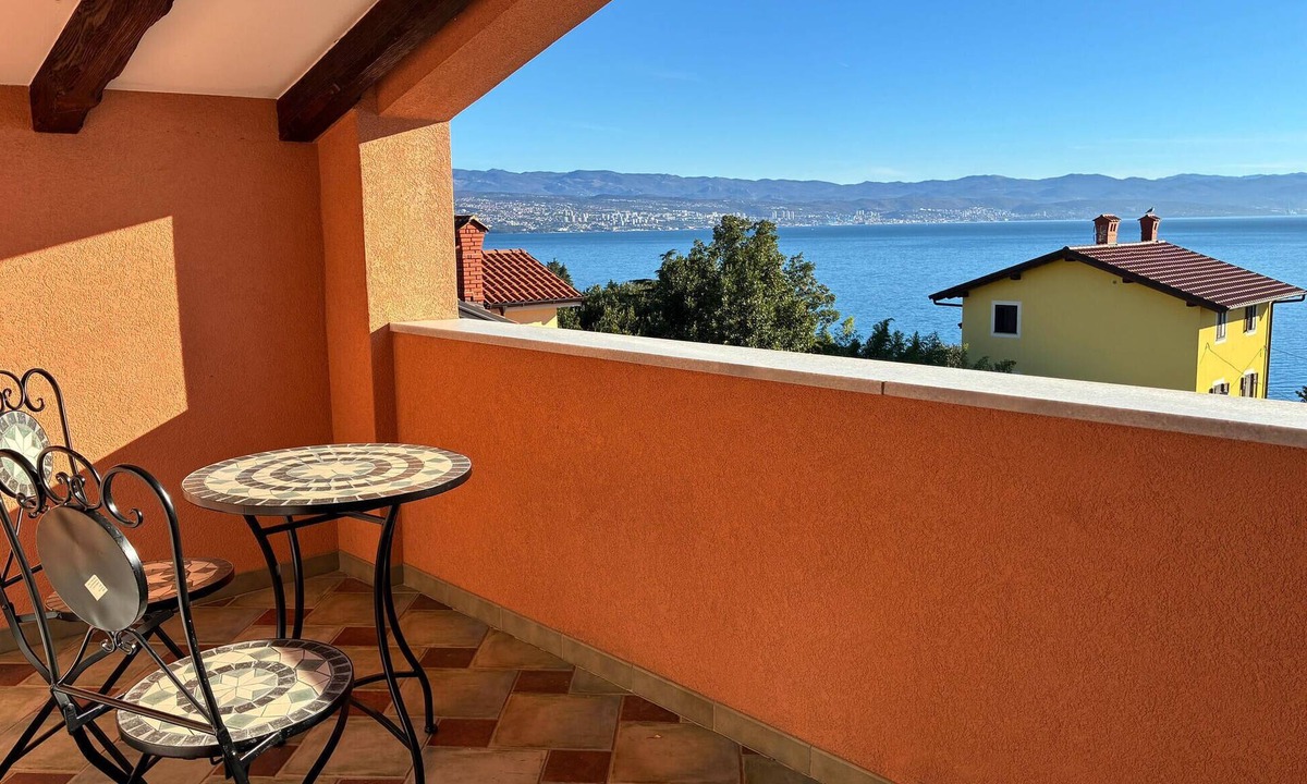 Ika Apartment | 2 bedroom gorgeous apartment in Opric