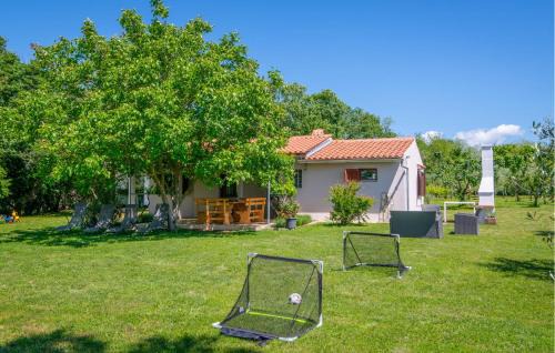 Krnica House | 2 Bedroom Gorgeous Home In Krnica