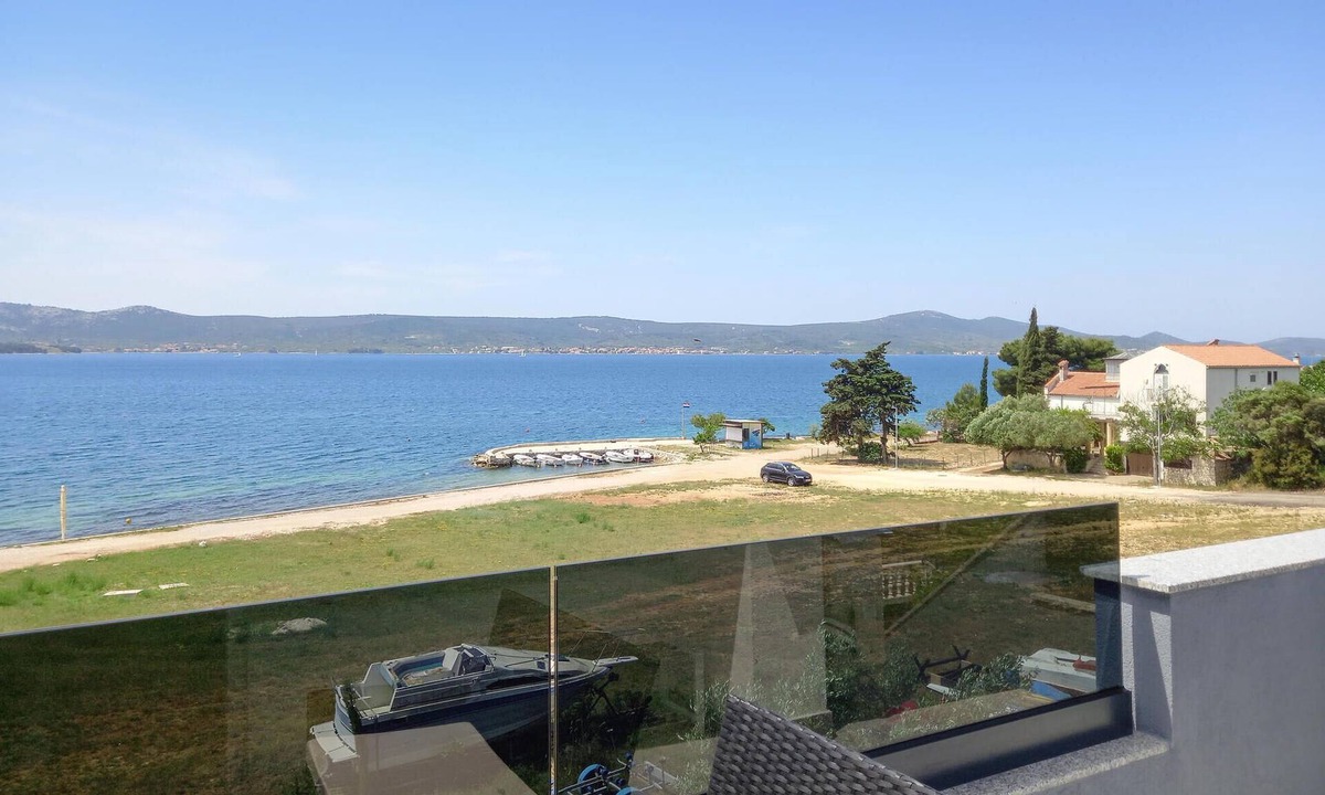 Sveti Petar Apartment | 2 bedroom lovely apartment in Sveti Petar na Moru
