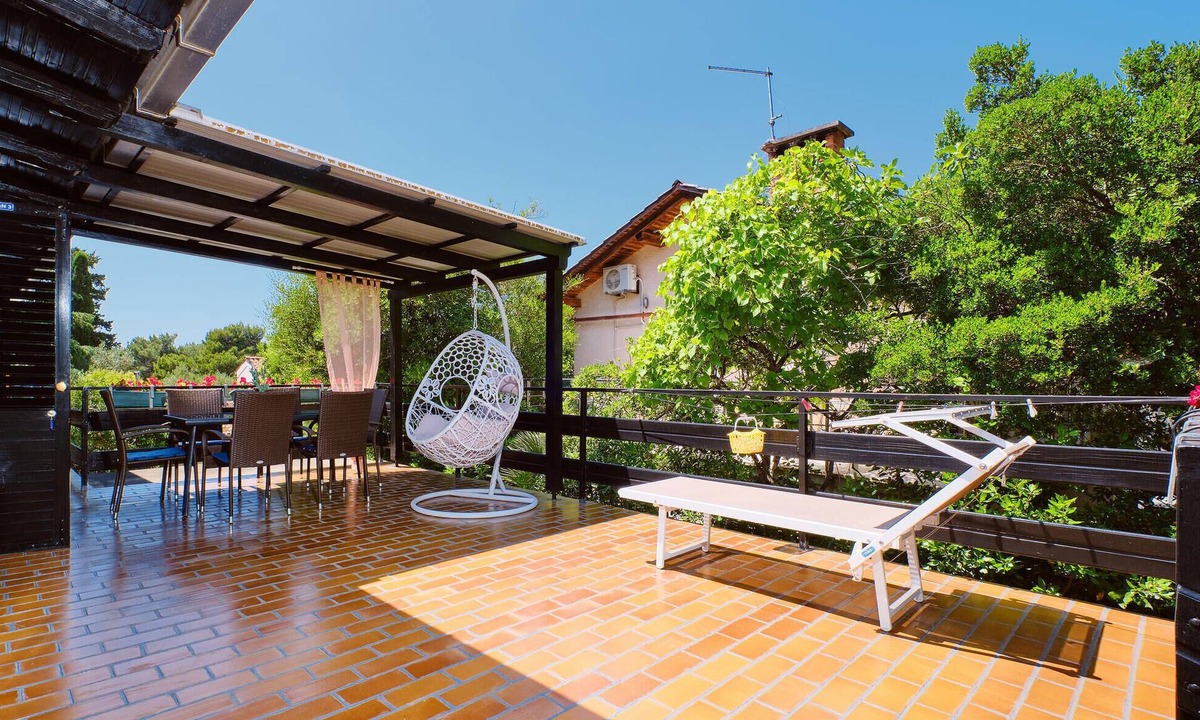 Artatore Apartment | 2 bedroom lovely apartment in Mali Losinj