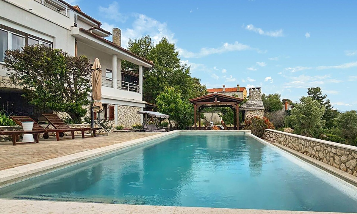 Ravni Apartment | 2 bedroom lovely apartment in Labin