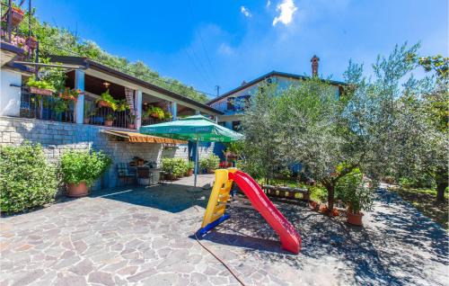 Piran Apartment | 2 Bedroom Lovely Apartment In Secovlje