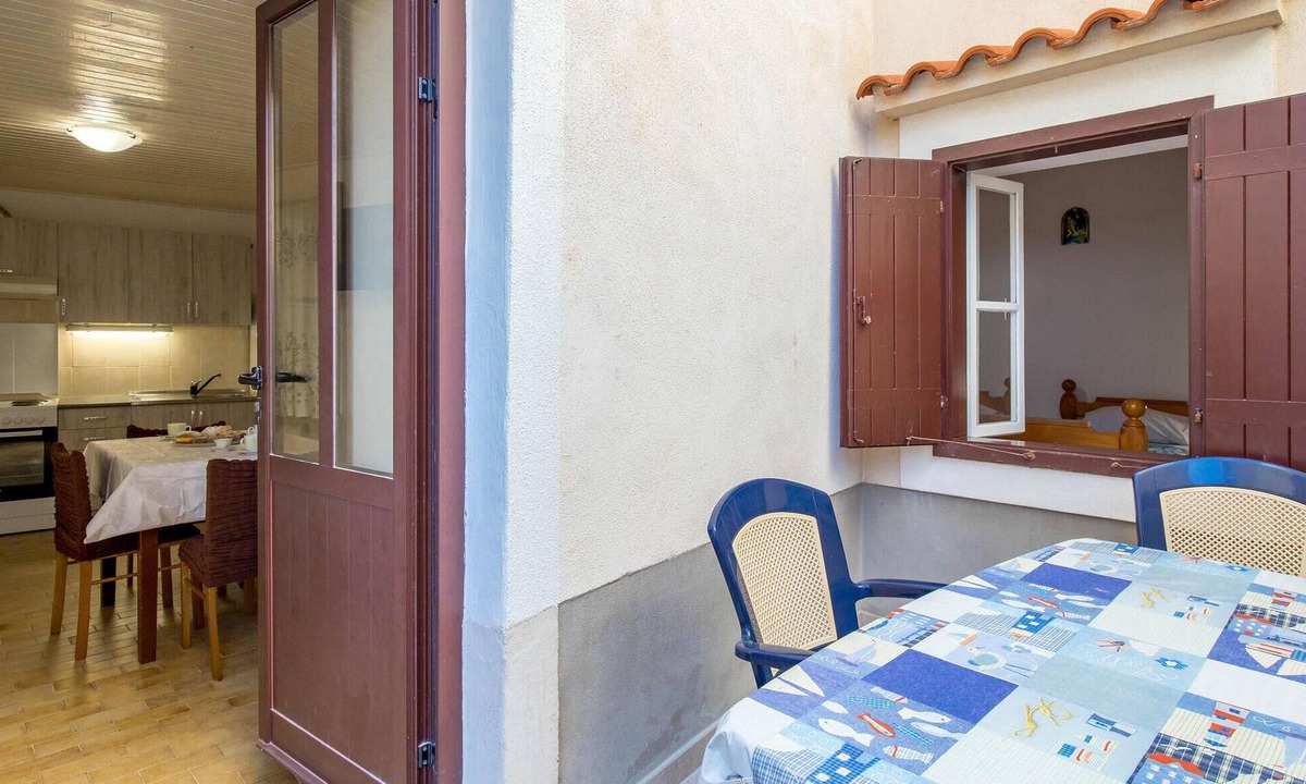 Susak House | 2 bedroom lovely home in Susak
