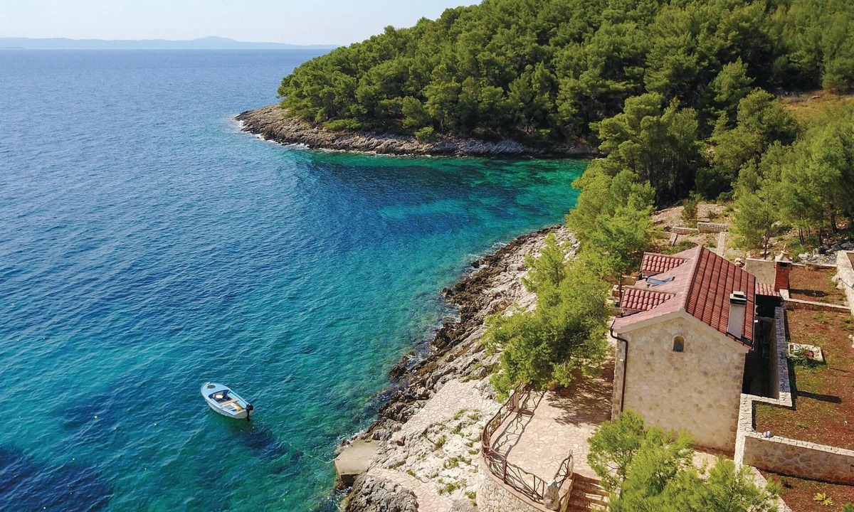 Zastrazisce House | 2 bedroom luxurious home in Zastrazisce
