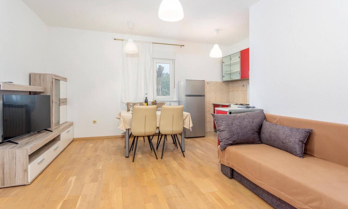 Buzdohanj Apartment | 2 bedroom nice apartment in Cernik