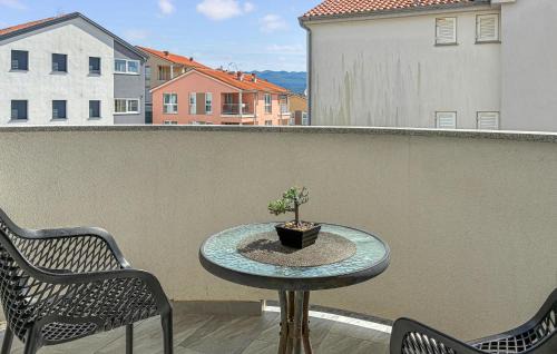 Cizici Apartment | 2 Bedroom Nice Apartment In Cizici