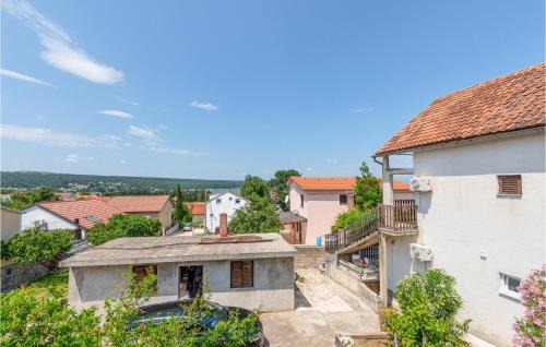 Gornji Karin Apartment | 2 Bedroom Stunning Apartment In Karin Gornji