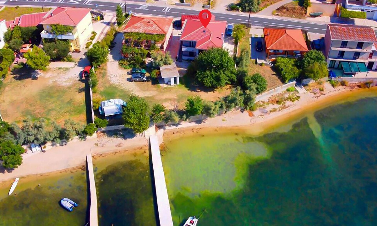 Dinjiska Apartment | 2 bedroom stunning apartment in Dinjiska