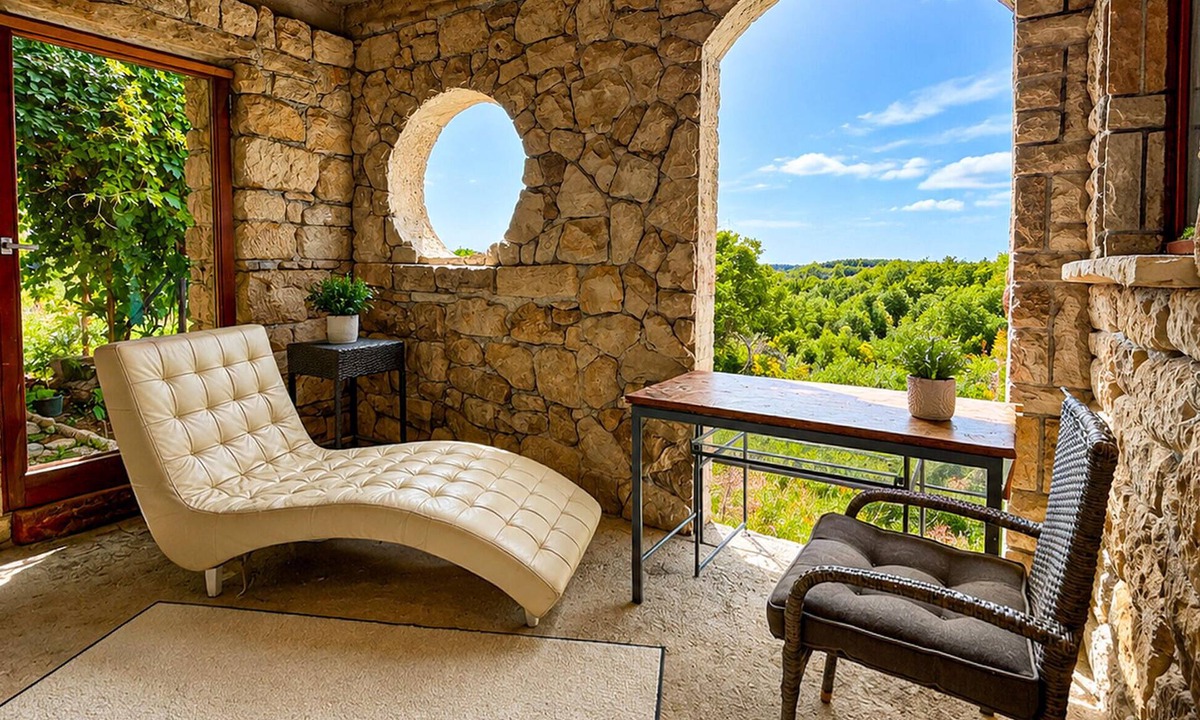 Skradin Apartment | 2 bedroom stunning apartment in Plastovo