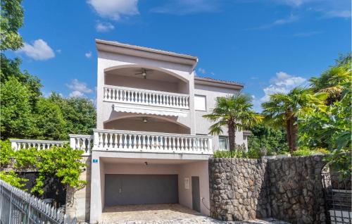 Mihotici Apartment | 2 Bedroom Stunning Apartment In Pobri