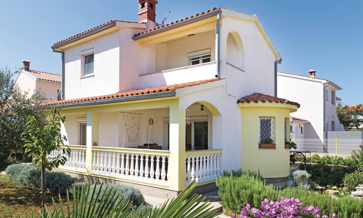 Barbariga House | 2 bedroom stunning home in Betiga
