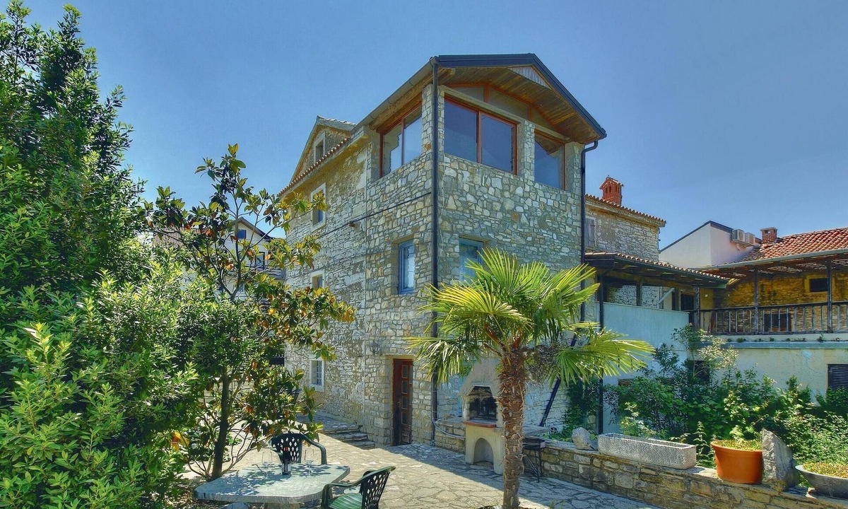 Kastel House | 2 bedroom stunning home in Kastel