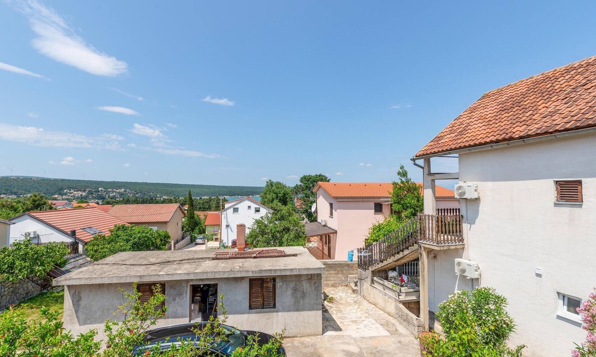 Gornji Karin Apartment | 2 bedroom stunning apartment in Karin Gornji