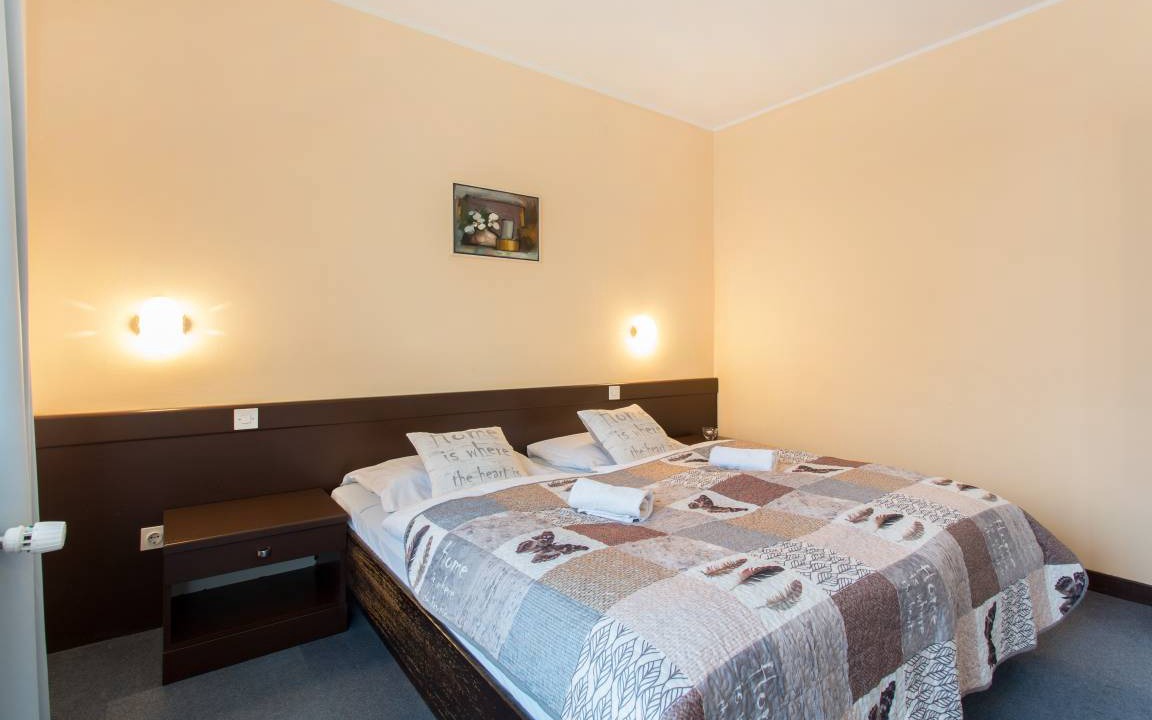 Preddvor House | 20 m² House ∙ 1 bedroom ∙ 2 guests