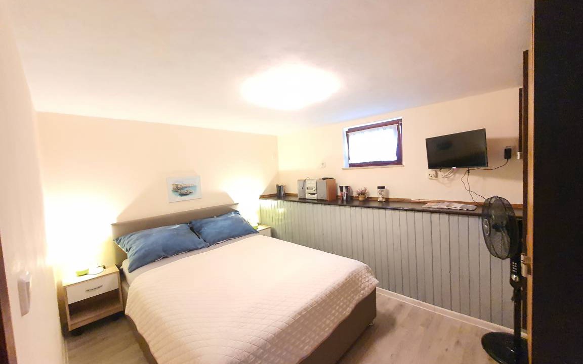 Opric Apartment | 20 m² Studio flat ∙ 1 bedroom ∙ 2 guests
