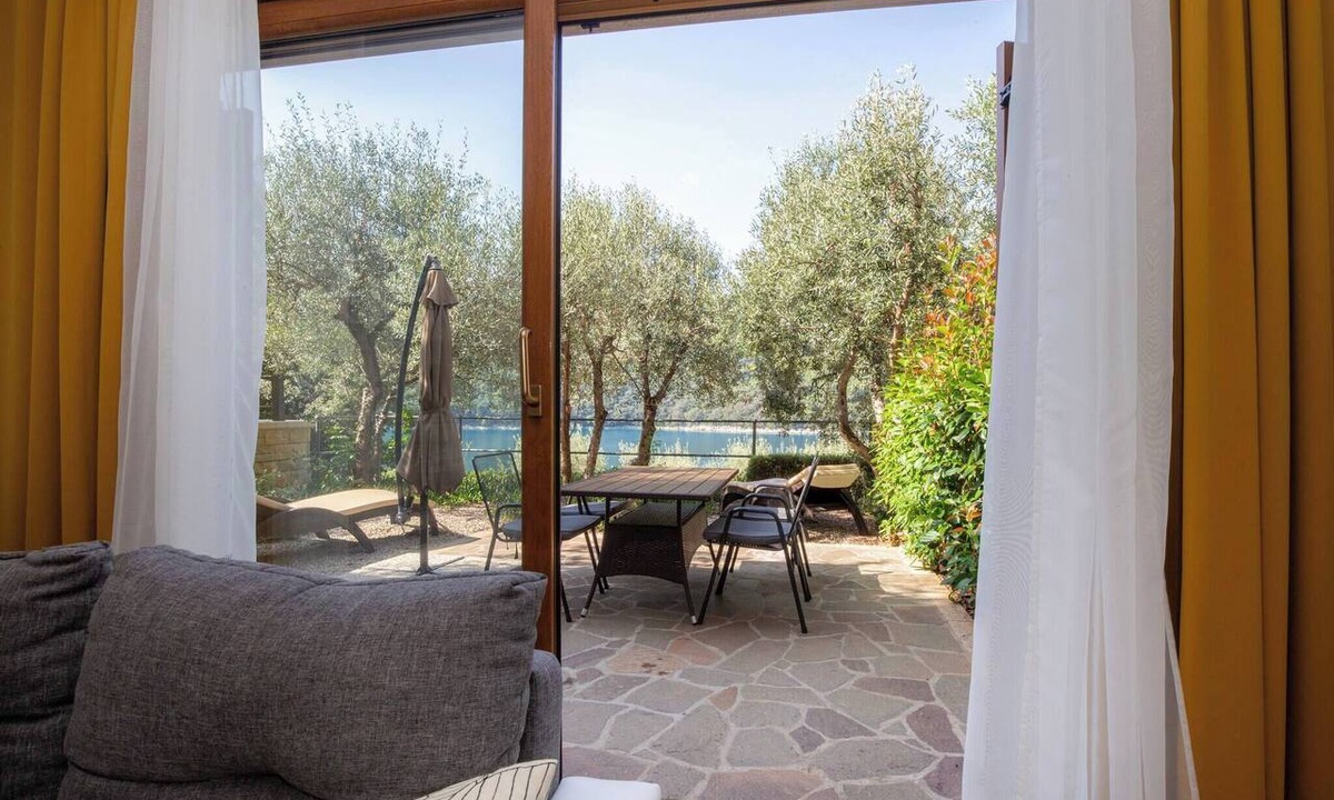 Duga Luka Apartment | 207 Istra Sea Side 2 Bedrooms apartment & sea view