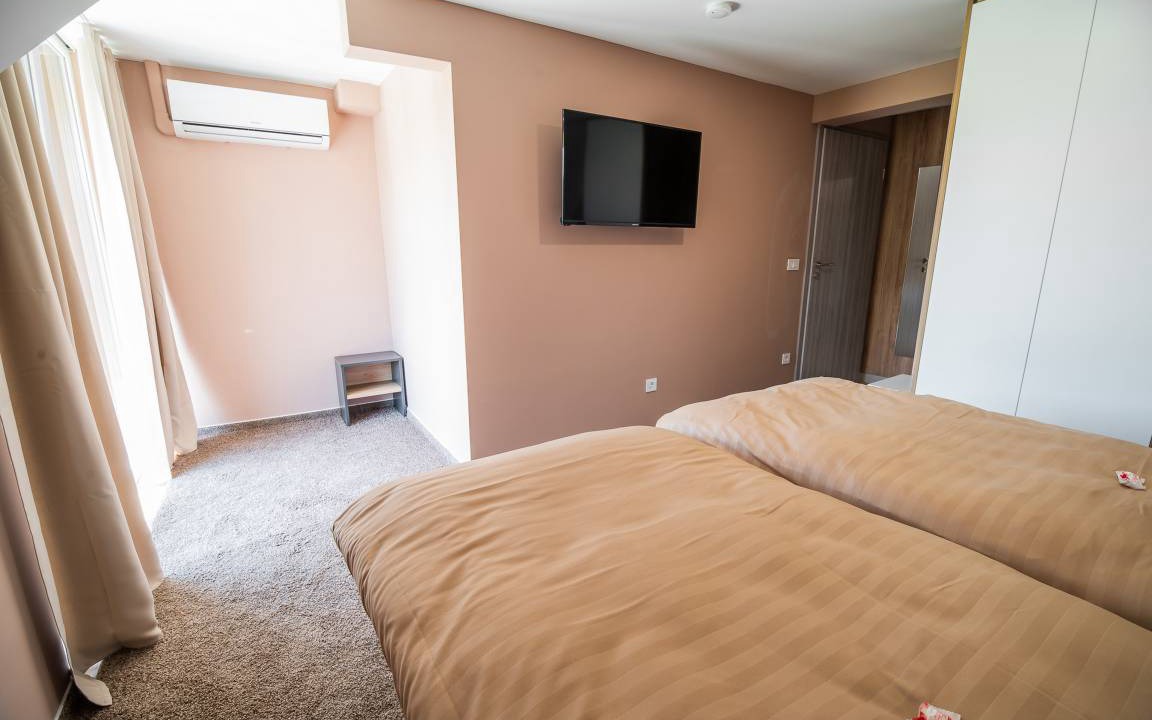 Ig House | 22 m² House ∙ 1 bedroom ∙ 2 guests