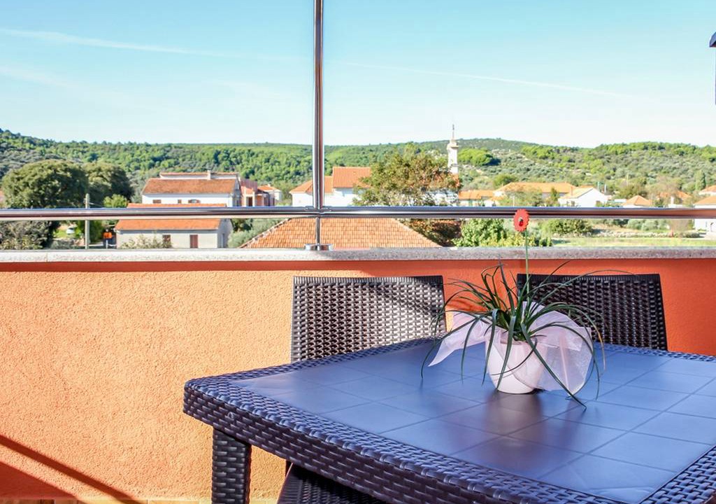 Nevidane Apartment | 23 m² Studio flat ∙ 1 bedroom ∙ 3 guests