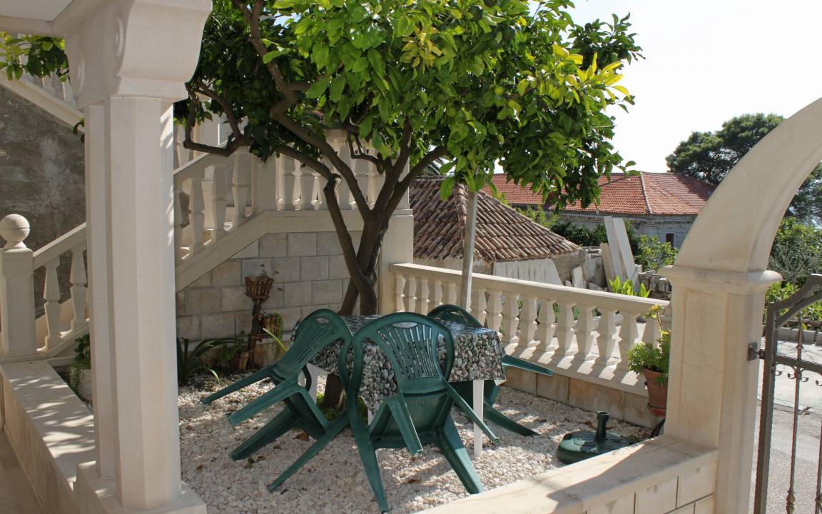 Sumartin Apartment | 23 m² Studio flat ∙ 1 bedroom ∙ 3 guests