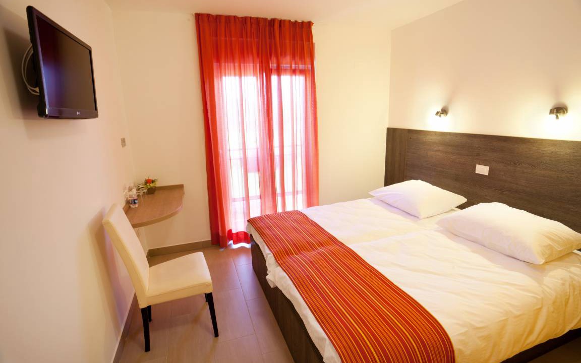 Slap House | 25 m² House ∙ 1 bedroom ∙ 3 guests