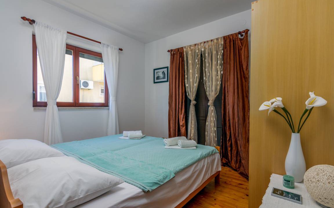 Valbandon Apartment | 26 m² Apartment ∙ 1 bedroom ∙ 3 guests
