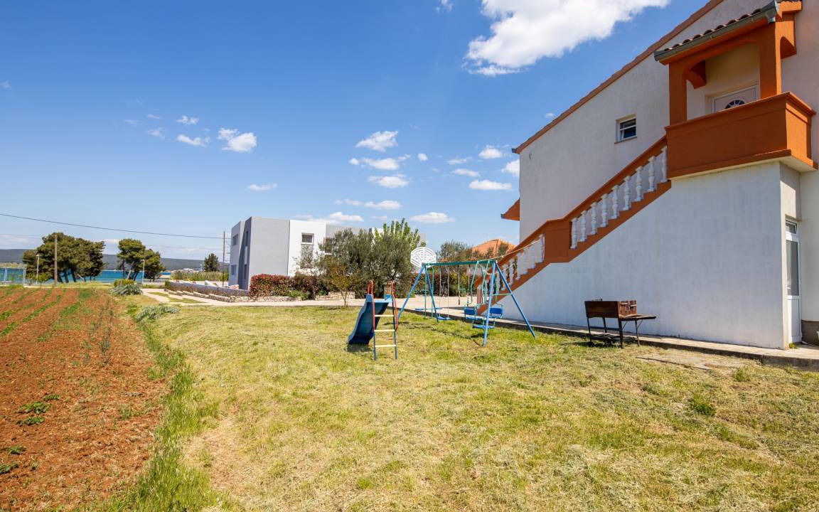 Pasman Apartment | 26 m² Apartment ∙ 1 bedroom ∙ 3 guests