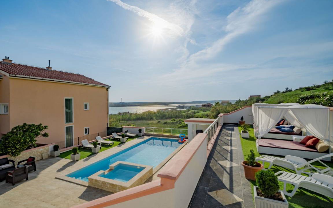 Dinjiska Apartment | 27 m² Apartment ∙ 1 bedroom ∙ 3 guests