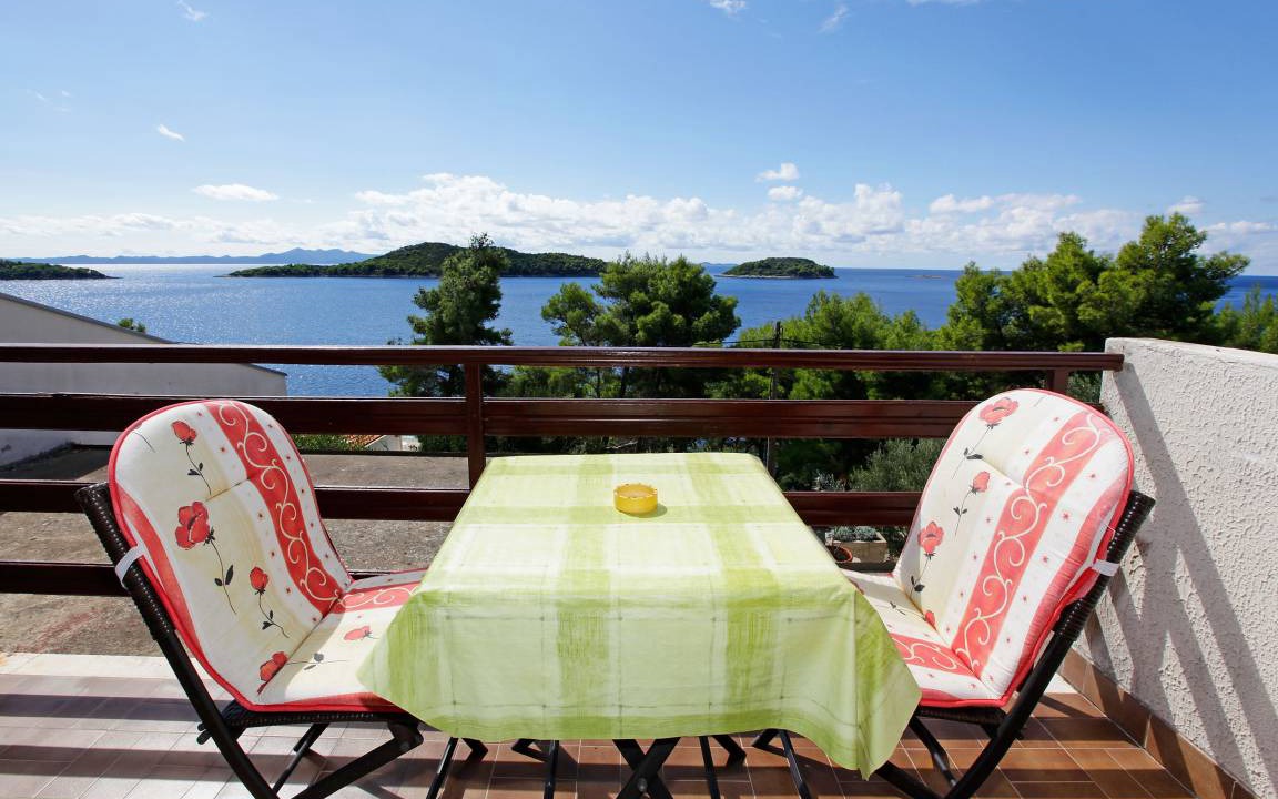 Prizba Apartment | 27 m² Studio flat ∙ 1 bedroom ∙ 3 guests