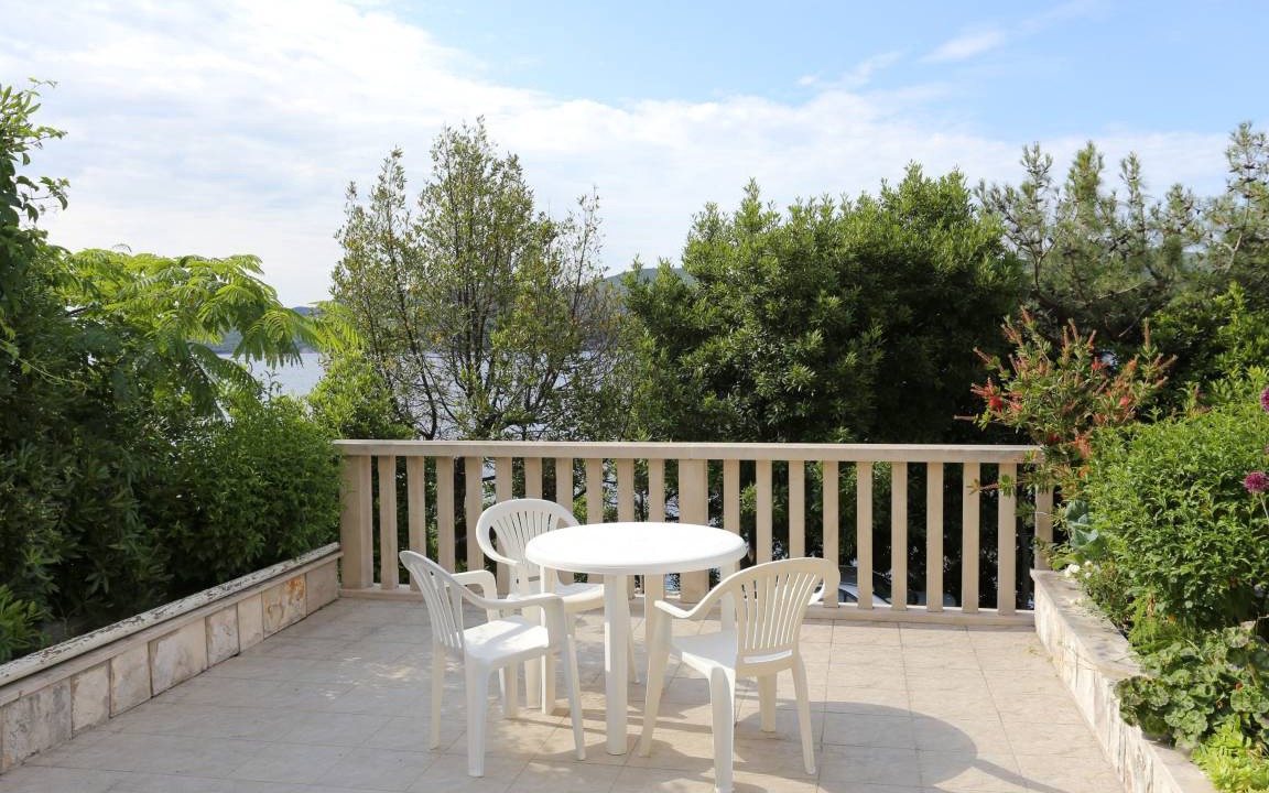 Viganj Apartment | 28 m² Apartment ∙ 1 bedroom ∙ 2 guests