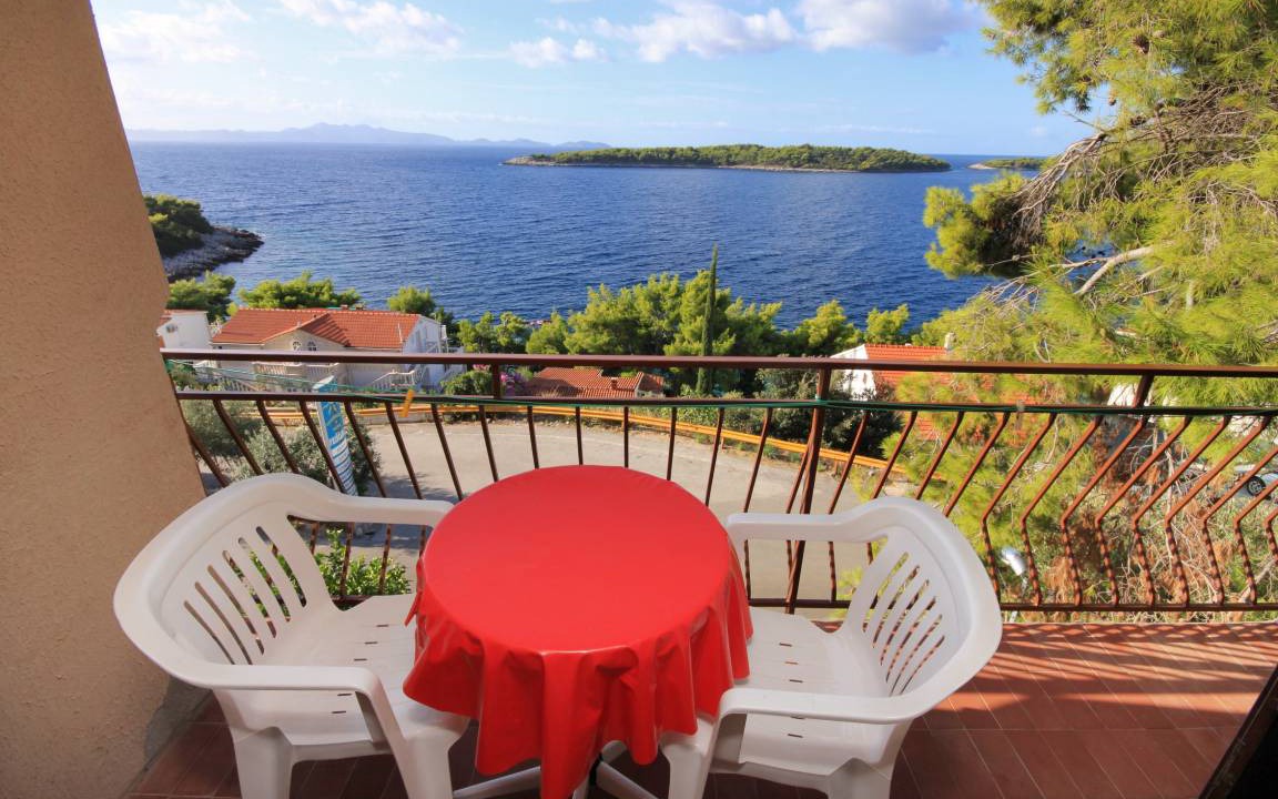 Prizba Apartment | 28 m² Apartment ∙ 1 bedroom ∙ 2 guests