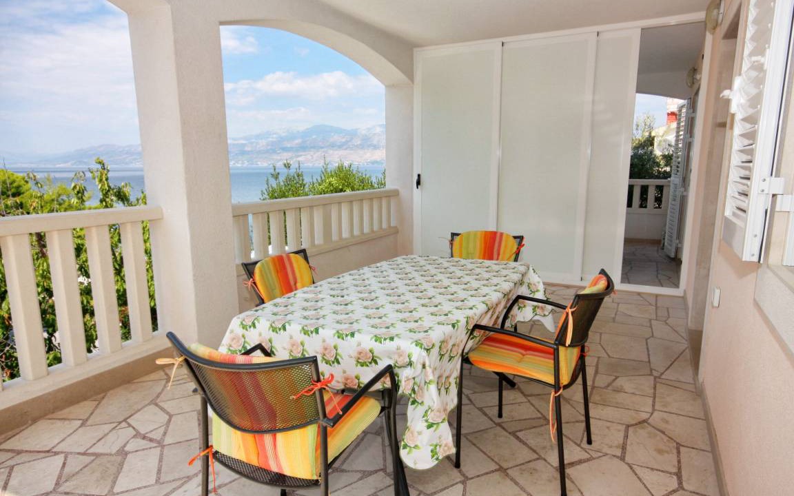 Postira Apartment | 29 m² Apartment ∙ 1 bedroom ∙ 2 guests