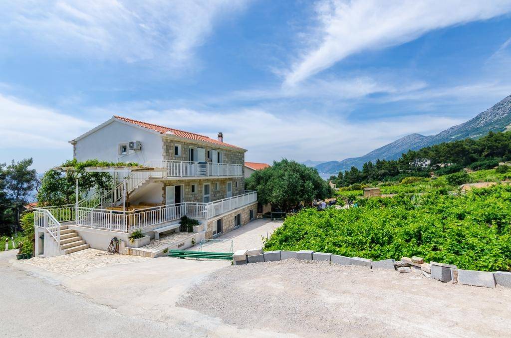 Orebic Apartment | 29 m² Apartment ∙ 1 bedroom ∙ 3 guests