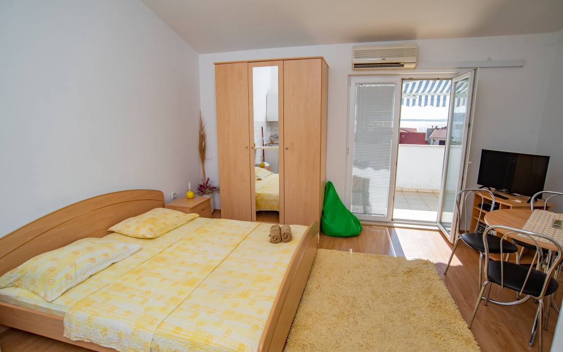 Jesenice Apartment | 29 m² Apartment ∙ 1 bedroom ∙ 4 guests