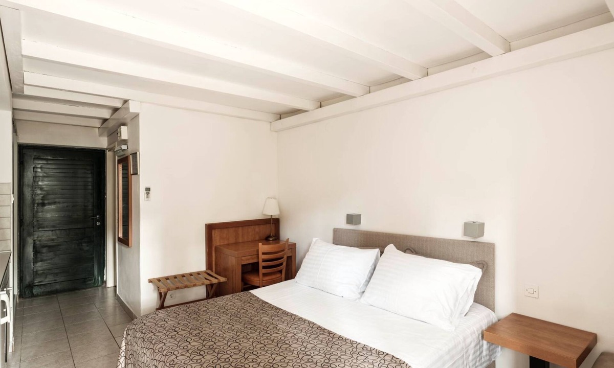 Zaton Apartment | 3 * apartments/3pax studio