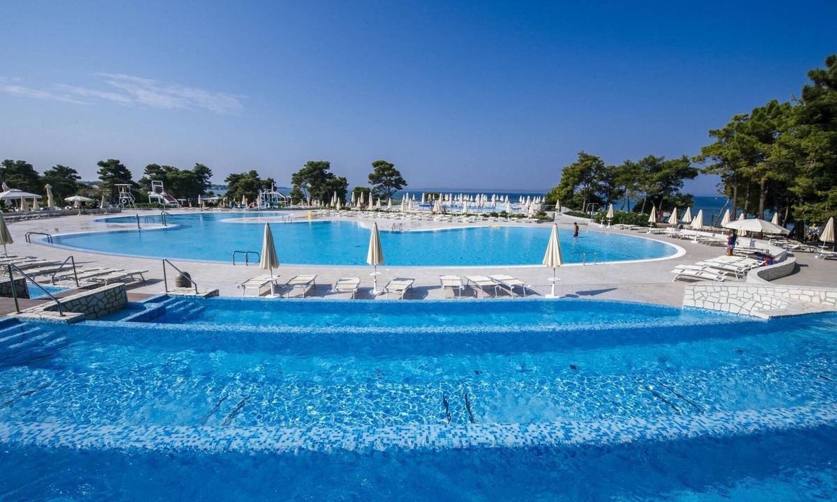 Zaton Apartment | 3 * apartments/4pax-b.