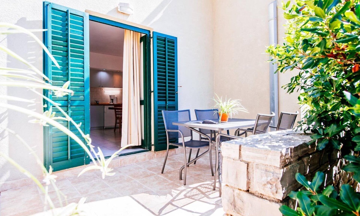 Zaton Apartment | 3 * apartments/5pax.
